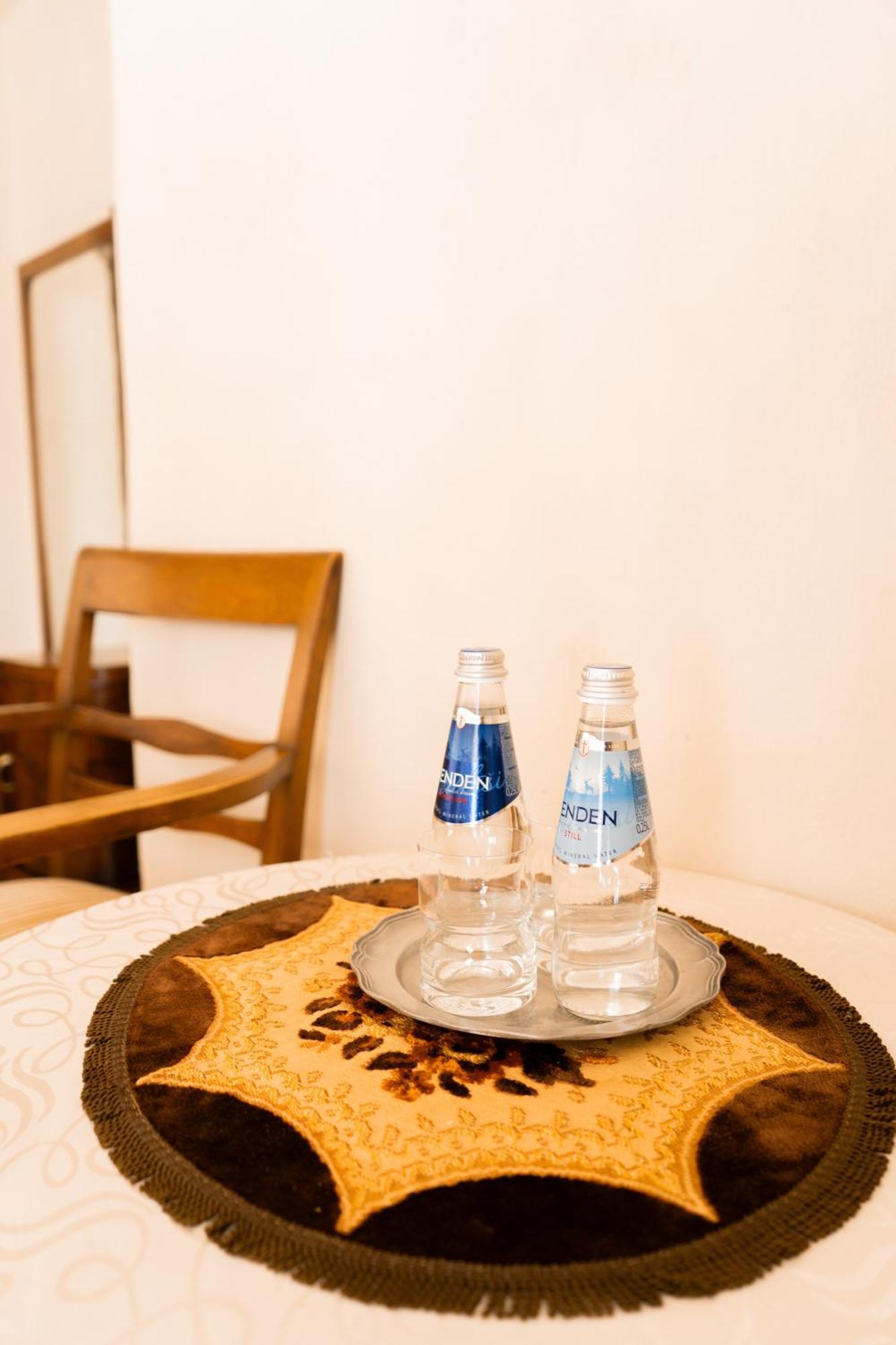 Edoles Pils Hotel Cameră foto