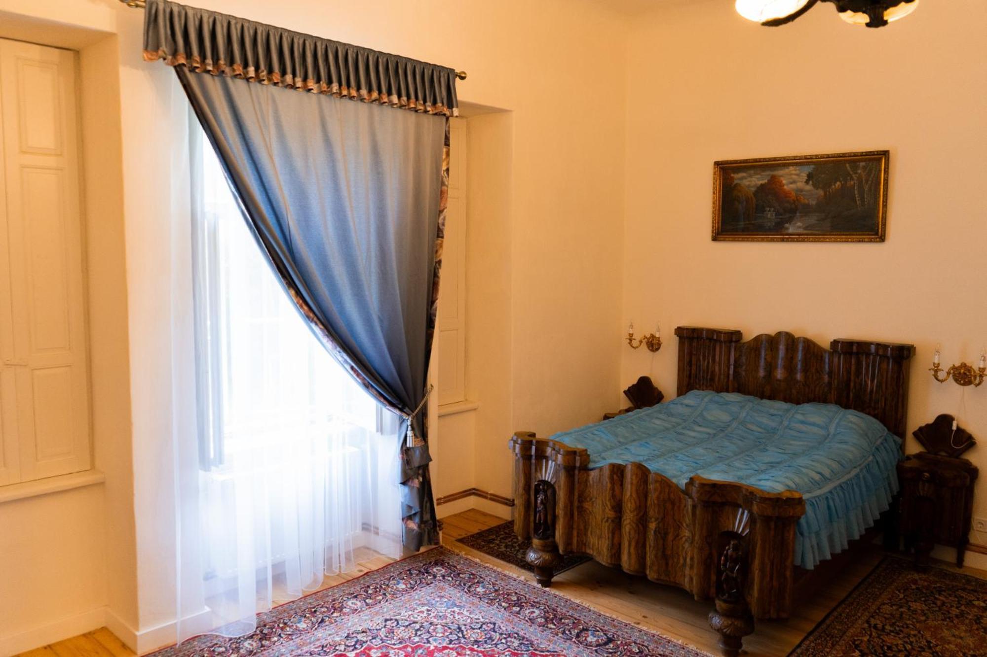Edoles Pils Hotel Cameră foto